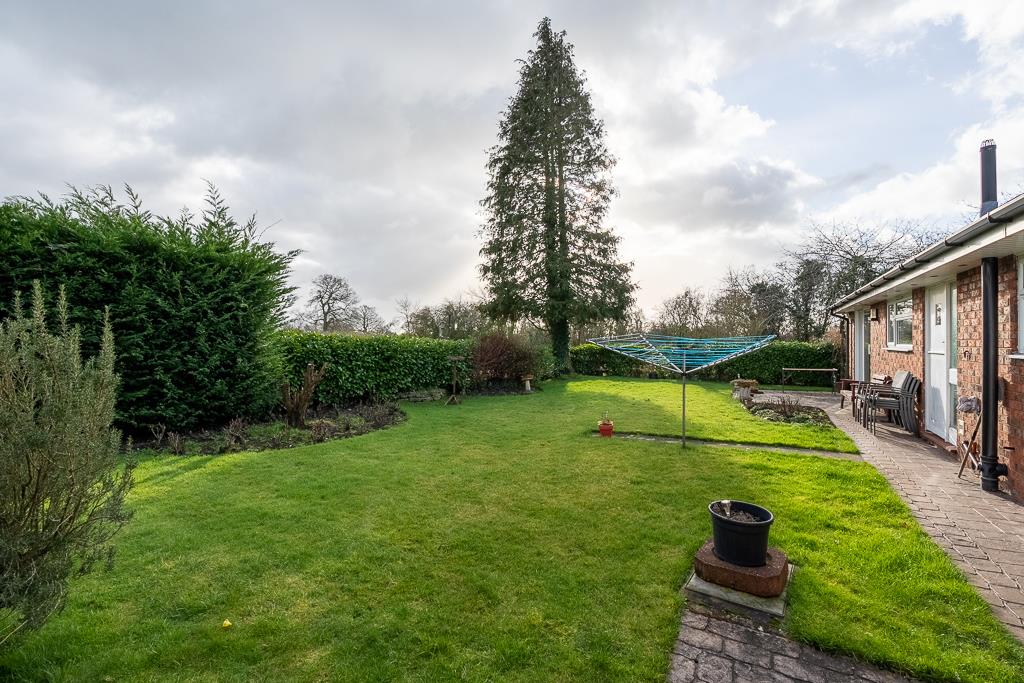 Moors Lane, Winsford CW Estate Agents